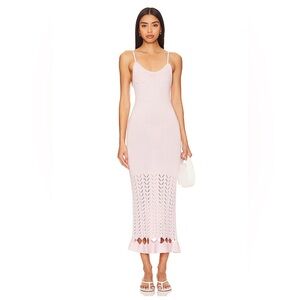 Peixoto Nora Knit Dress